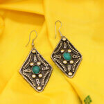 Stylish Antique Earring-2