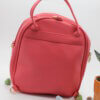 Cute Bunny Red Colour Bag-pack For Cute Girls - Image 2