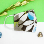Leafy Beauty Mask