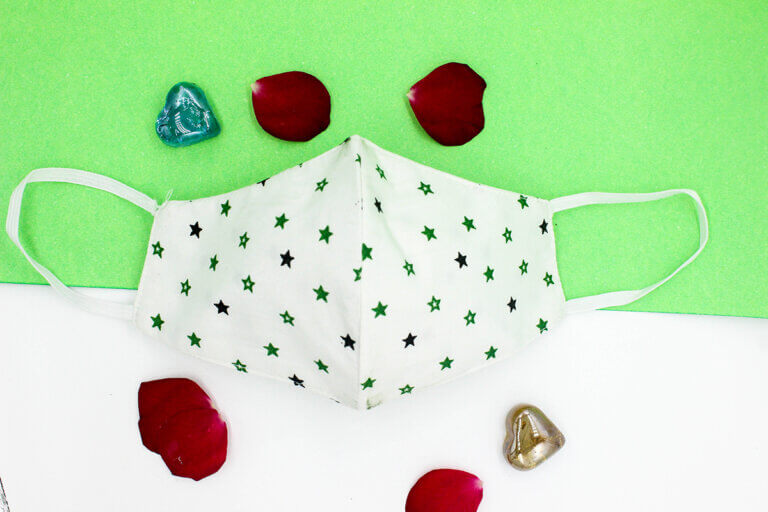 Starry Beauty Mask - Image 2