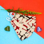 Artist's passion Cotton Mask