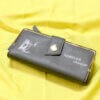 Stylish Grey Clutch for Stylish Ladies - Image 2