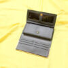Stylish Grey Clutch for Stylish Ladies - Image 3